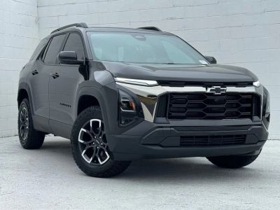 2026 Chevrolet Equinox - Photo 2