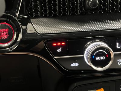 2026 Honda CR-V - Photo 17