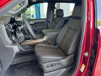 2026 Chevrolet Silverado 1500 High Country - Photo 19