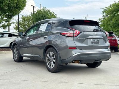 2015 Nissan Murano - Photo 6