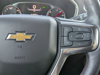 2020 Chevrolet Blazer - Photo 16