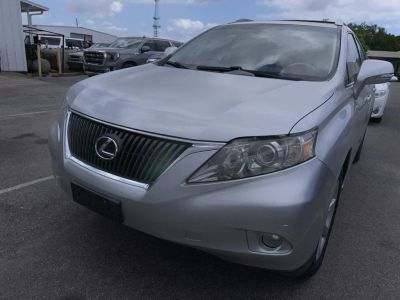 2010 Lexus RX - Photo 6