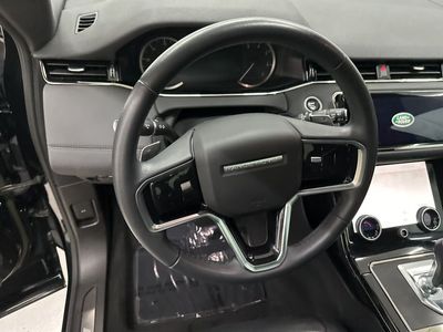 2023 Land Rover Range Rover Evoque - Photo 10