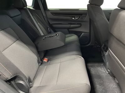 2026 Honda CR-V Hybrid - Photo 27