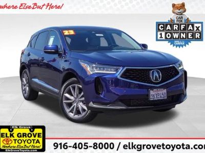 2023 Acura RDX - Photo 1