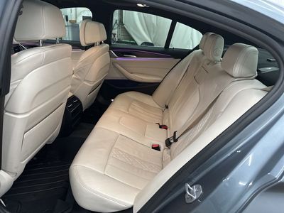 2018 BMW 5 Series - Photo 20