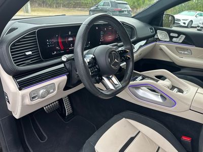 2024 Mercedes-Benz GLE — photo 18 view