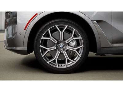 2026 BMW X7 - Photo 7