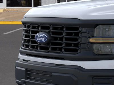 2026 Ford F-150 — photo 17 view