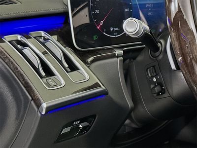 2021 Mercedes-Benz S-Class — photo 10 view