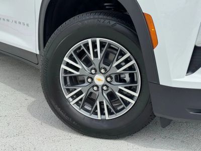 2026 Chevrolet Traverse - Photo 6