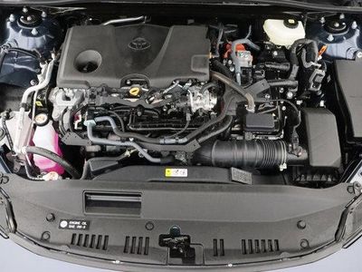 2026 Toyota Camry FWD - Photo 40