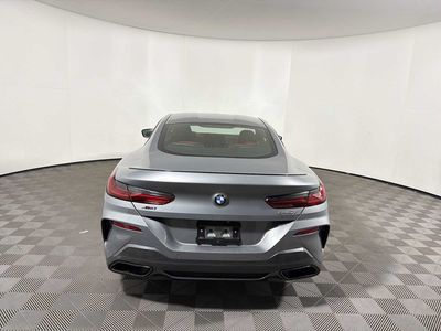2026 BMW 840i xDrive - Photo 2