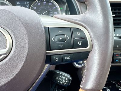 2019 Lexus RX 350 - Photo 22