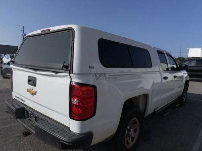 2017 Chevrolet Silverado 1500 - Photo 4