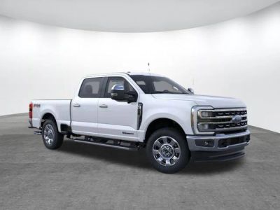 2026 Ford Super Duty — photo 7 view