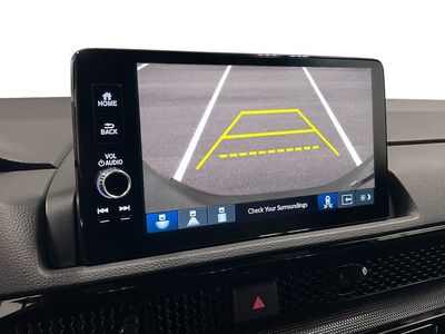 2026 Honda CR-V Hybrid - Photo 24