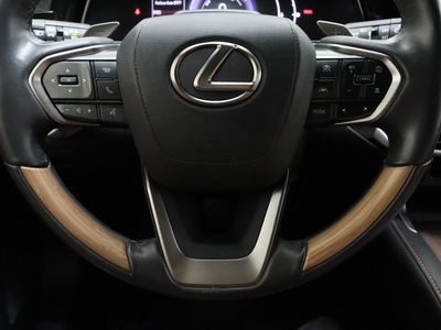 2024 Lexus RX AWD - Photo 24