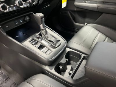 2026 Honda CR-V — photo 18 view