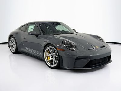2026 Porsche 911 - Photo 7