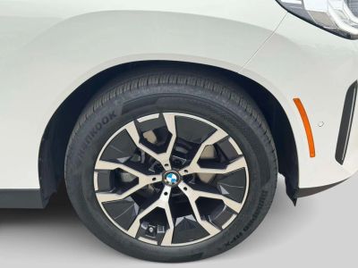 2026 BMW X3 — photo 8 view