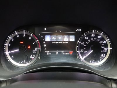 2024 Toyota Highlander FWD - Photo 41