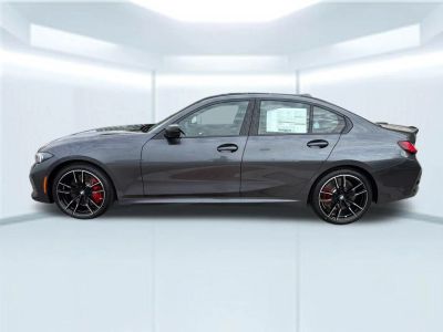 2026 BMW 340i - Photo 3
