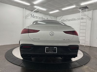 2026 Mercedes-Benz GLE - Photo 6