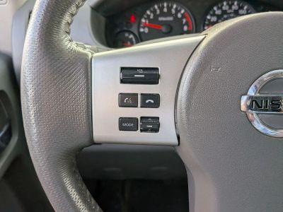 2017 Nissan Frontier - Photo 16