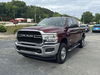 2020 Ram 2500 - Photo 3