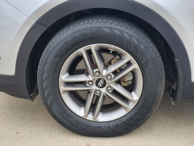 2017 Hyundai Santa Fe Sport - Photo 9