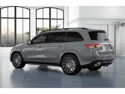 2026 Mercedes-Benz GLS - Photo 72