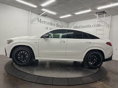 2026 Mercedes-Benz GLE - Photo 39