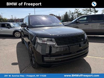 2023 Land Rover Range Rover - Photo 1