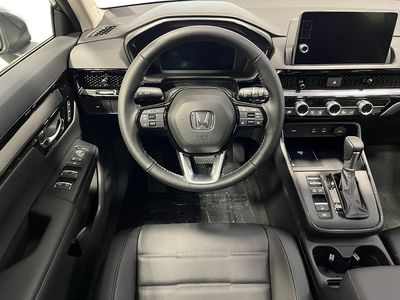 2026 Honda CR-V - Photo 21