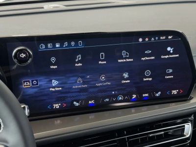 2026 Chevrolet Traverse - Photo 31