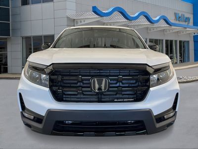2026 Honda Ridgeline - Photo 8