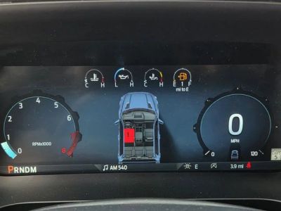 2026 Ford F-150 — photo 48 view