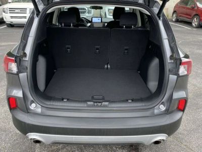 2021 Ford Escape - Photo 12