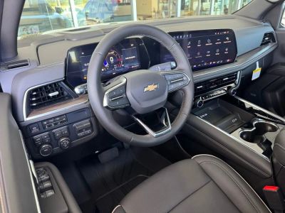 2026 Chevrolet Tahoe - Photo 3