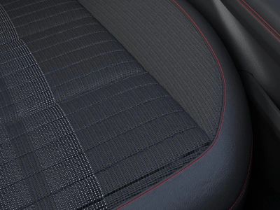 2026 Ford Explorer — photo 16 view