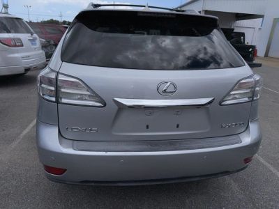2010 Lexus RX - Photo 7