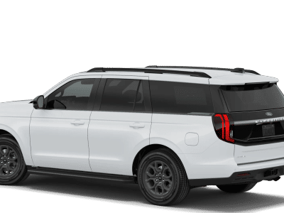 2026 Ford Expedition - Photo 10