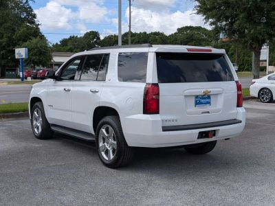 2016 Chevrolet Tahoe - Photo 3