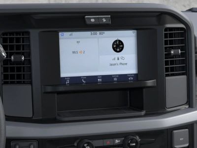 2026 Ford Super Duty - Photo 14