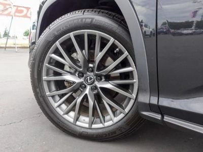 2020 Lexus RX - Photo 11