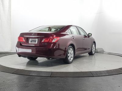 2008 Lexus ES - Photo 11