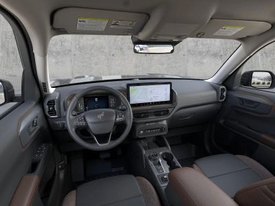 2026 Ford Bronco Sport - Photo 9