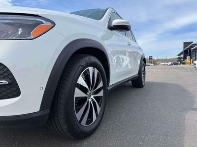 2026 Mercedes-Benz GLE — photo 14 view