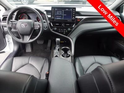 2023 Toyota Camry - Photo 4